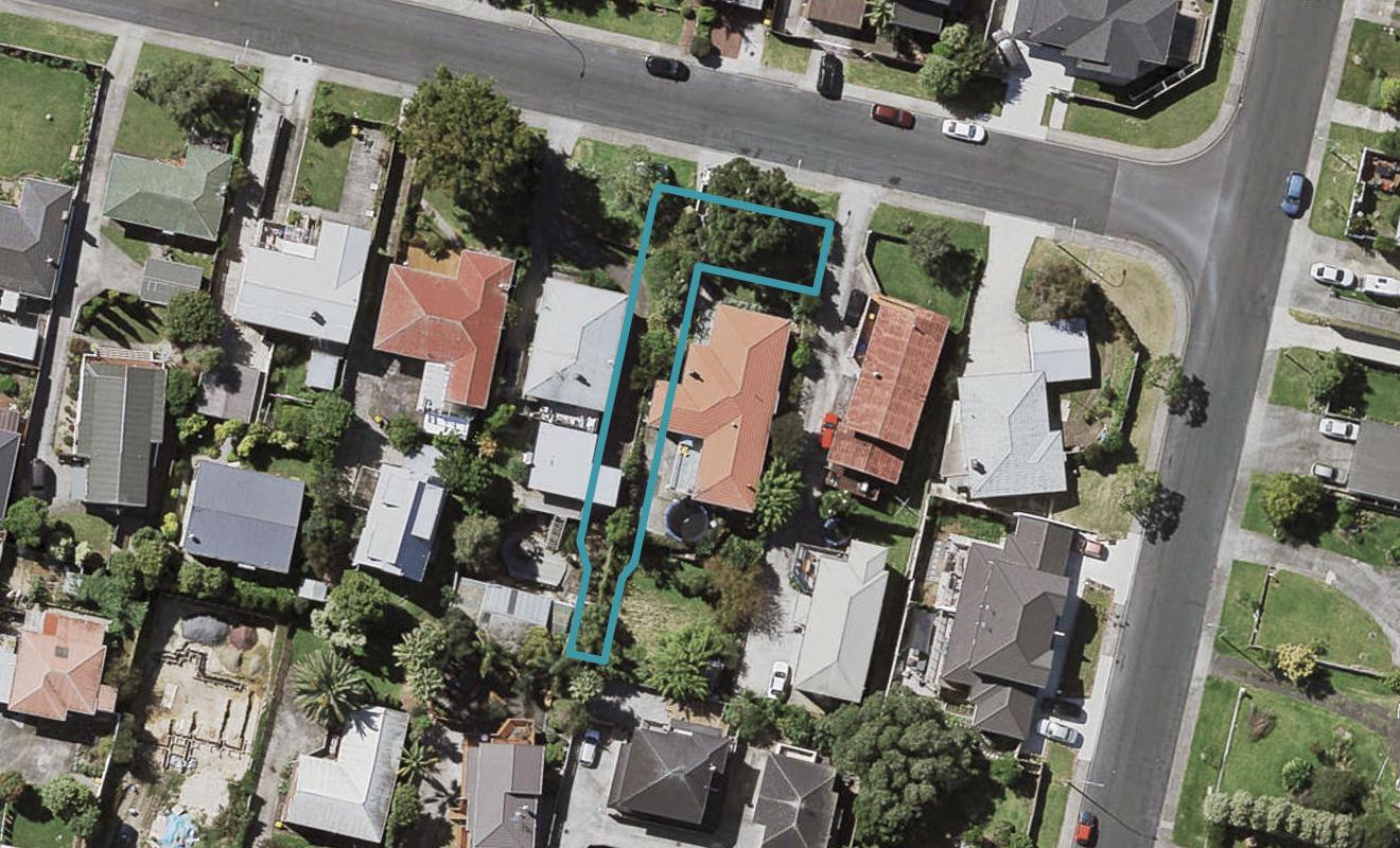 1/23 Ayr Road, Pakuranga, Auckland - Carousel 1