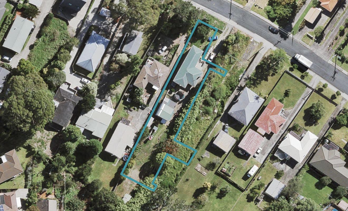 11/27 Glenorchy Street, Glen Eden, Auckland - Carousel 1