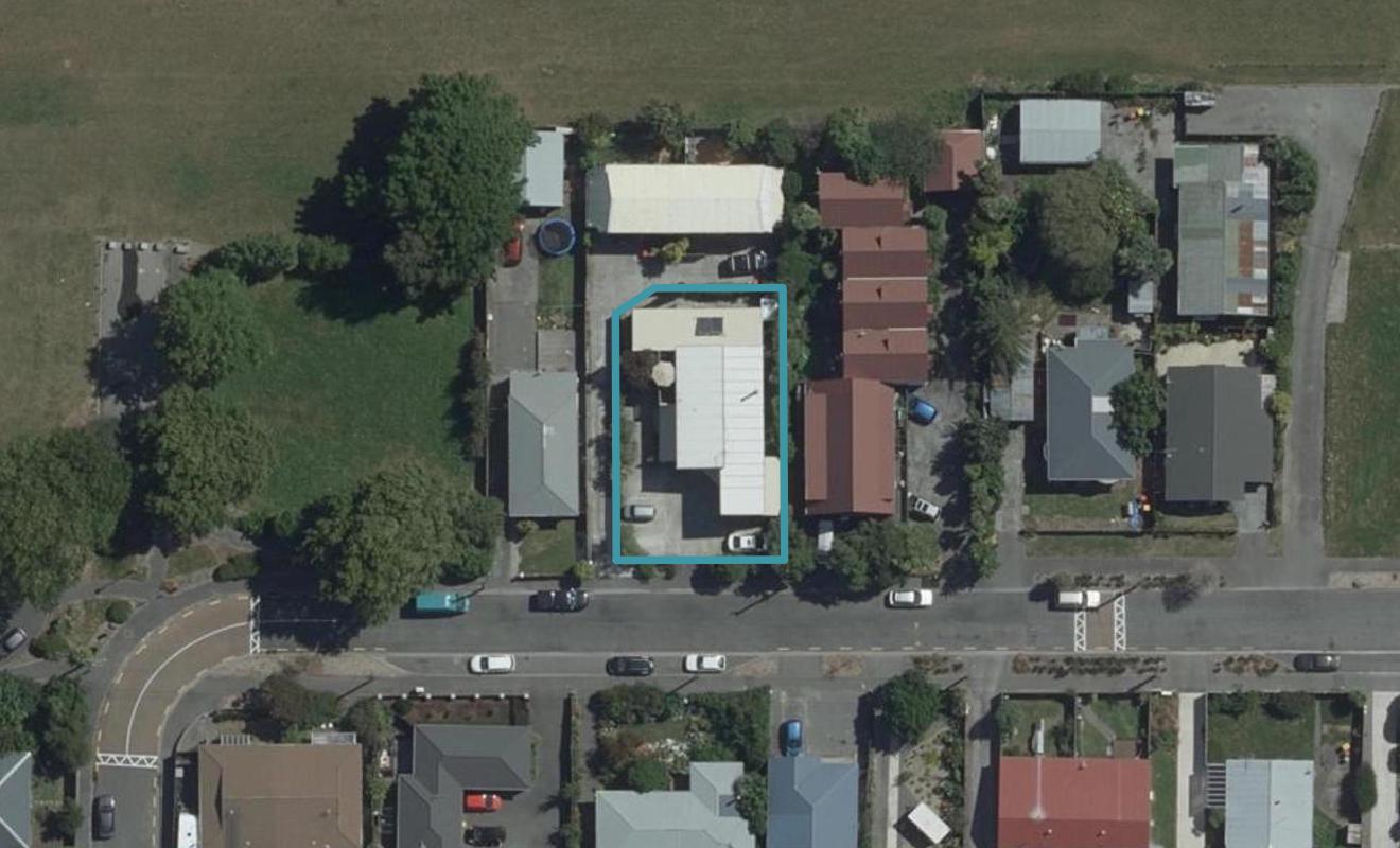 115 Hastings Street East, Sydenham, Christchurch - Carousel 1