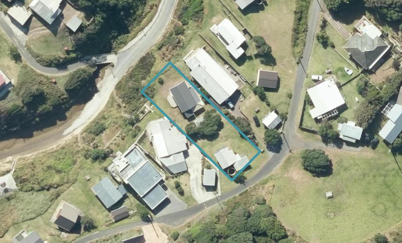 9 Ocean View Terrace, Dargaville - Carousel 1
