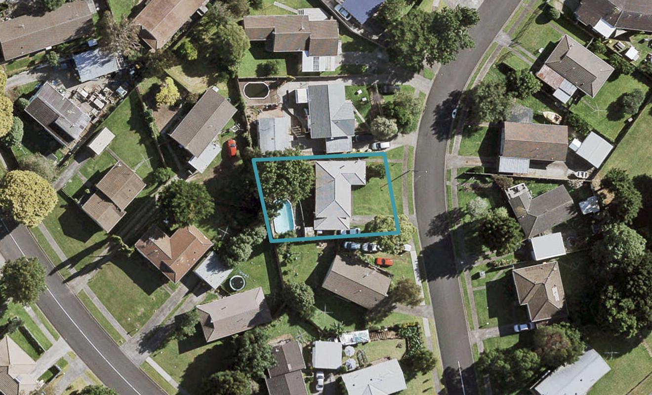 6 Chibnall Place, Conifer Grove, Takanini - Carousel 1