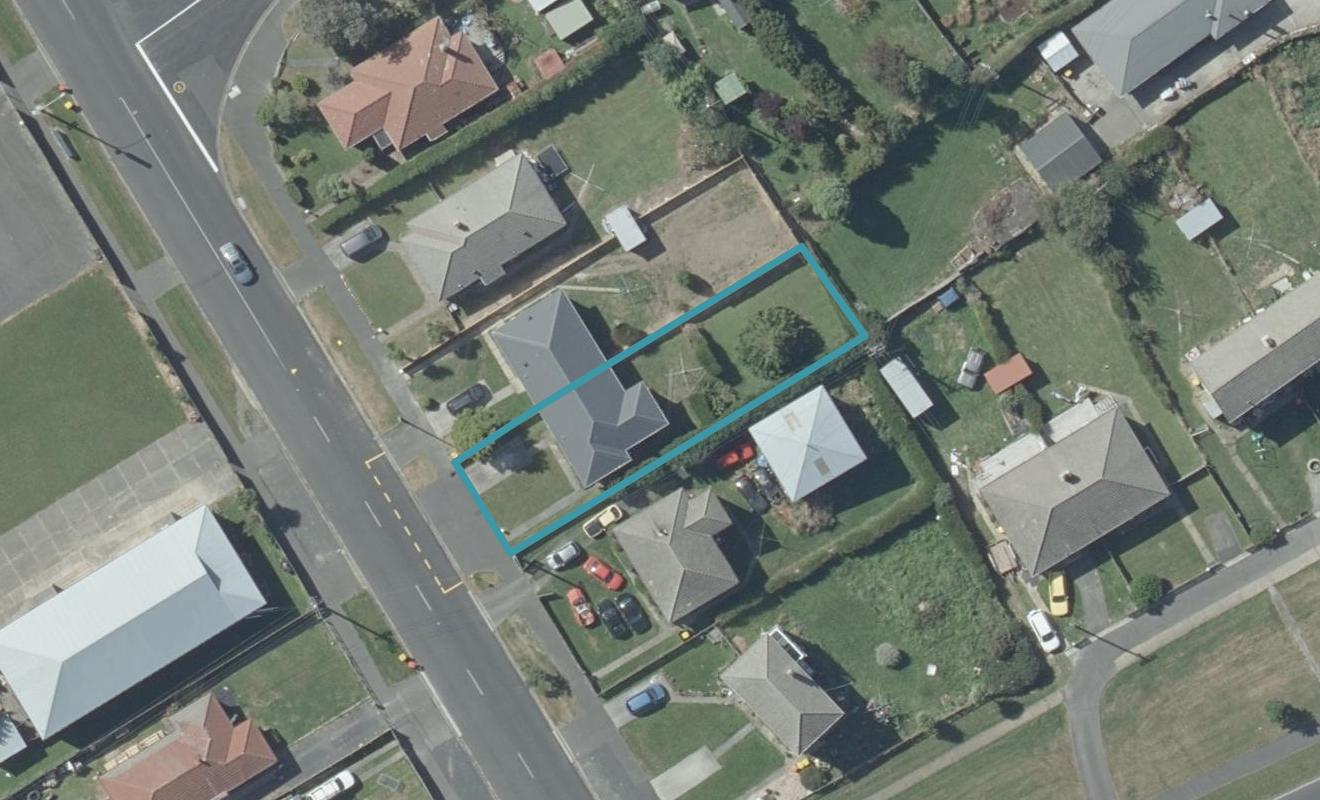 193 Corstorphine Road, Corstorphine, Dunedin - Carousel 1