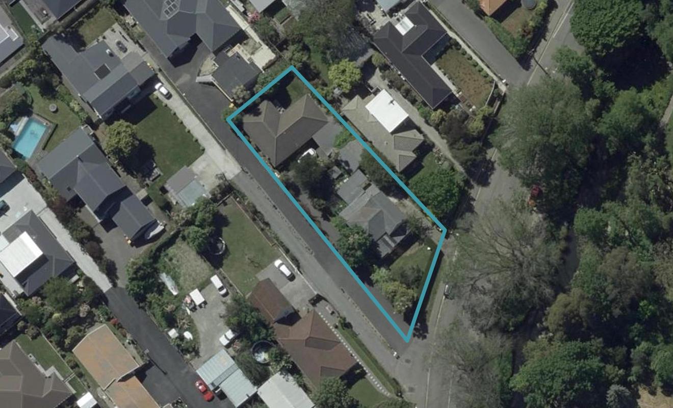 1/261 Ashgrove Terrace, Somerfield, Christchurch - Carousel 1