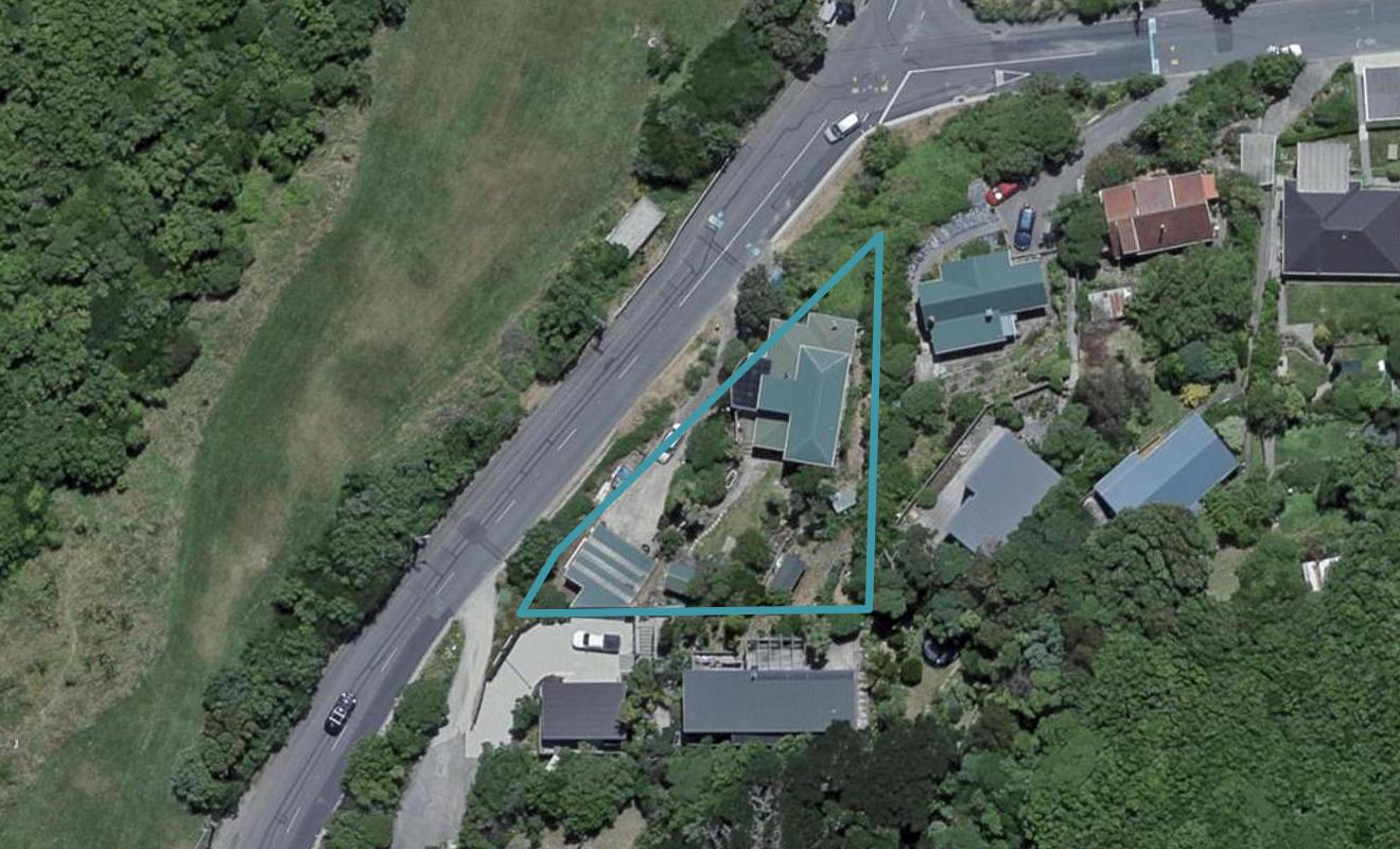199 Houghton Bay Road, Houghton Bay, Wellington - Carousel 1