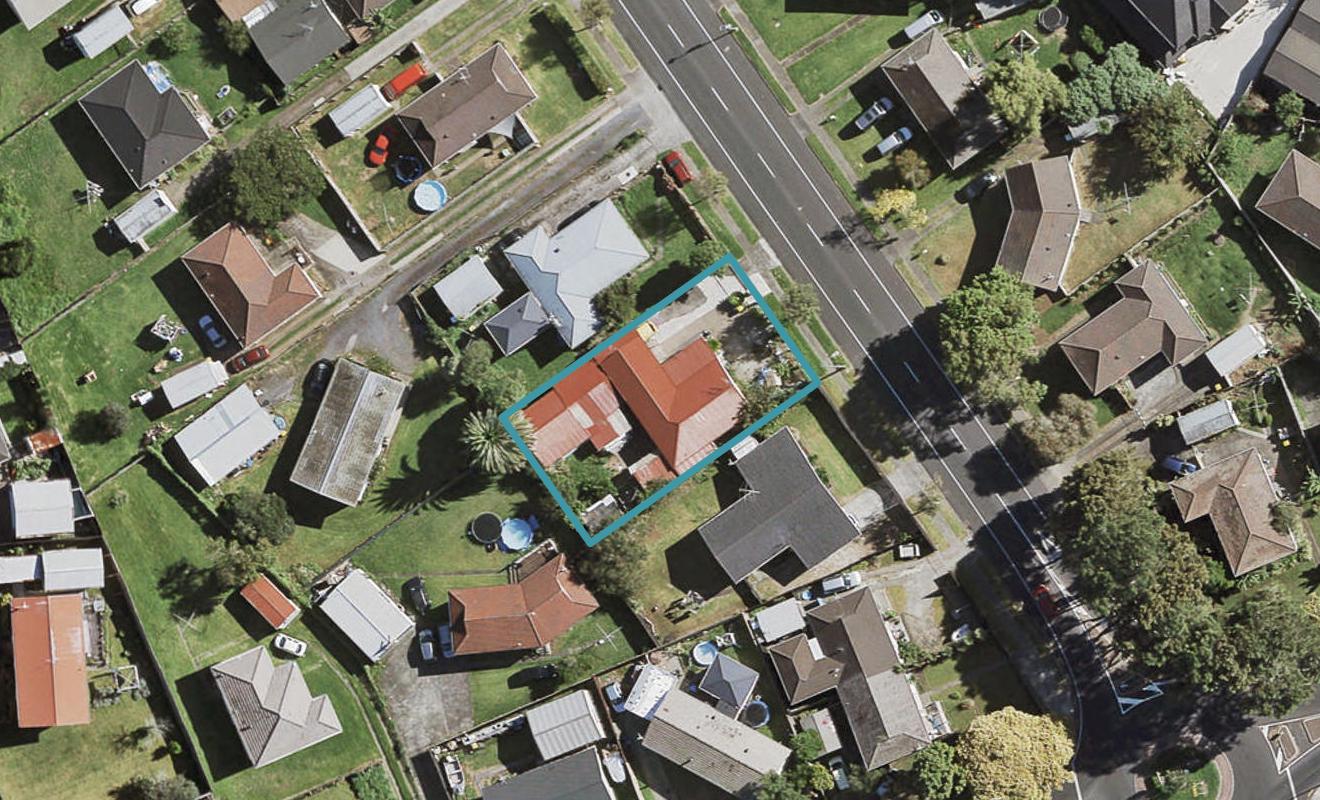 72 Rowandale Avenue, Manurewa, Auckland - Carousel 1
