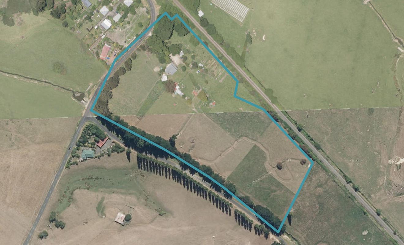 146 Okoia Road, Okoia, Whanganui - Carousel 1