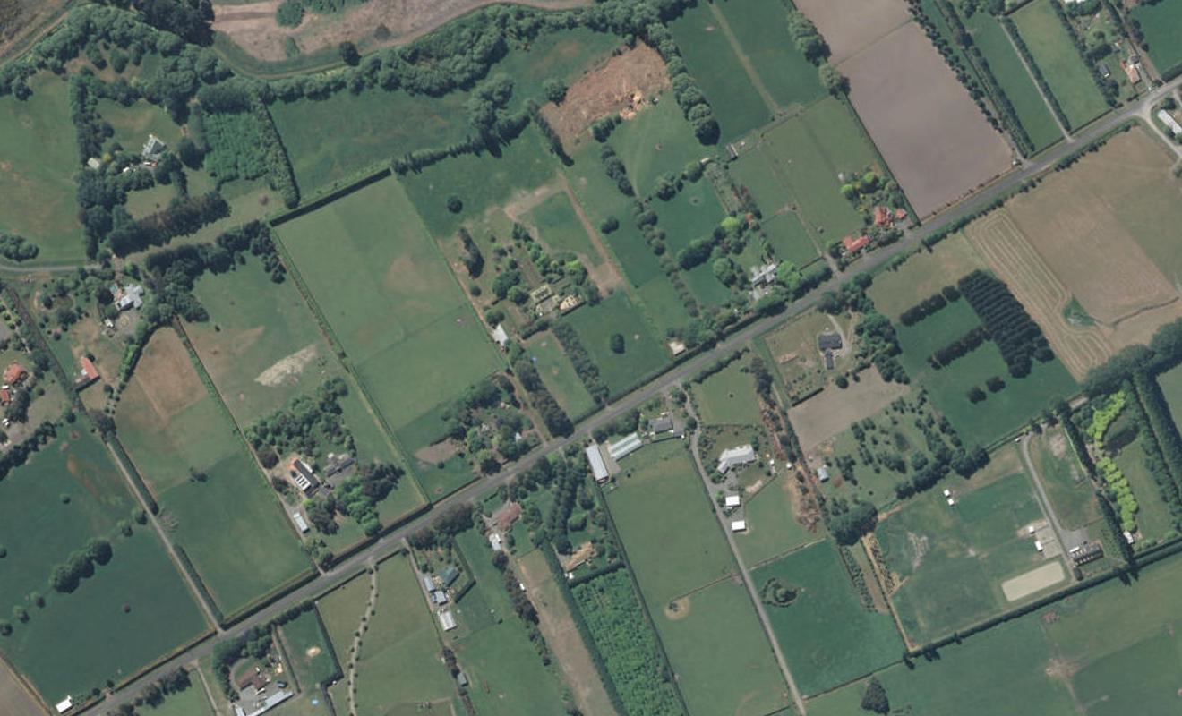 244 Heywards Road, Clarkville, Kaiapoi - Carousel 1
