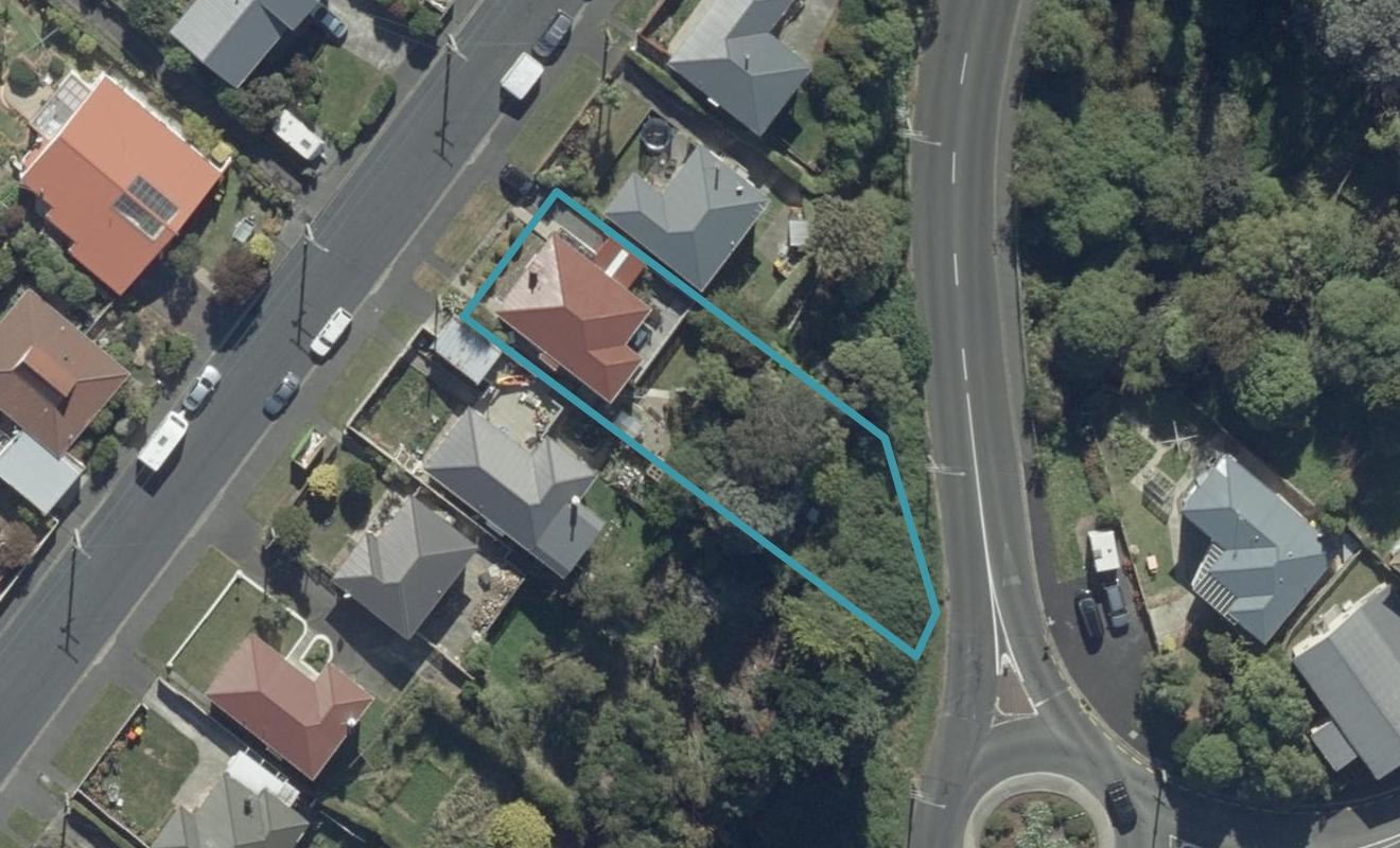 5 Glendevon Place, Vauxhall, Dunedin - Carousel 1