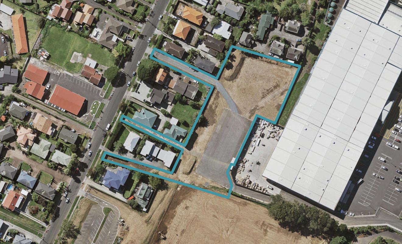 2/12G Barrack Road, Mount Wellington, Auckland - Carousel 1