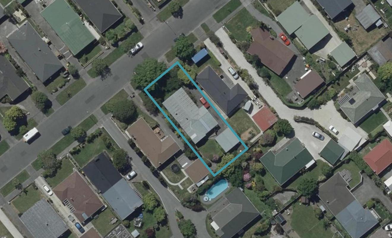 50 Roberta Drive, Somerfield, Christchurch - Carousel 1
