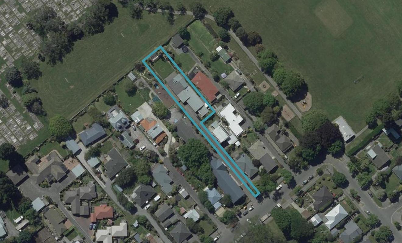 47A Studholme Street, Somerfield, Christchurch - Carousel 1