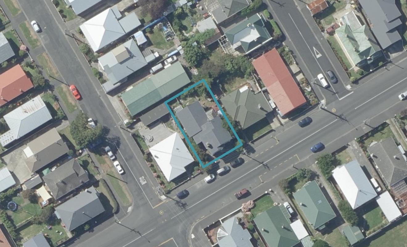 256 Macandrew Road, Forbury, Dunedin - Carousel 1