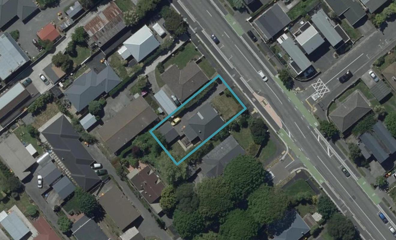 123 Strickland Street, Sydenham, Christchurch - Carousel 1