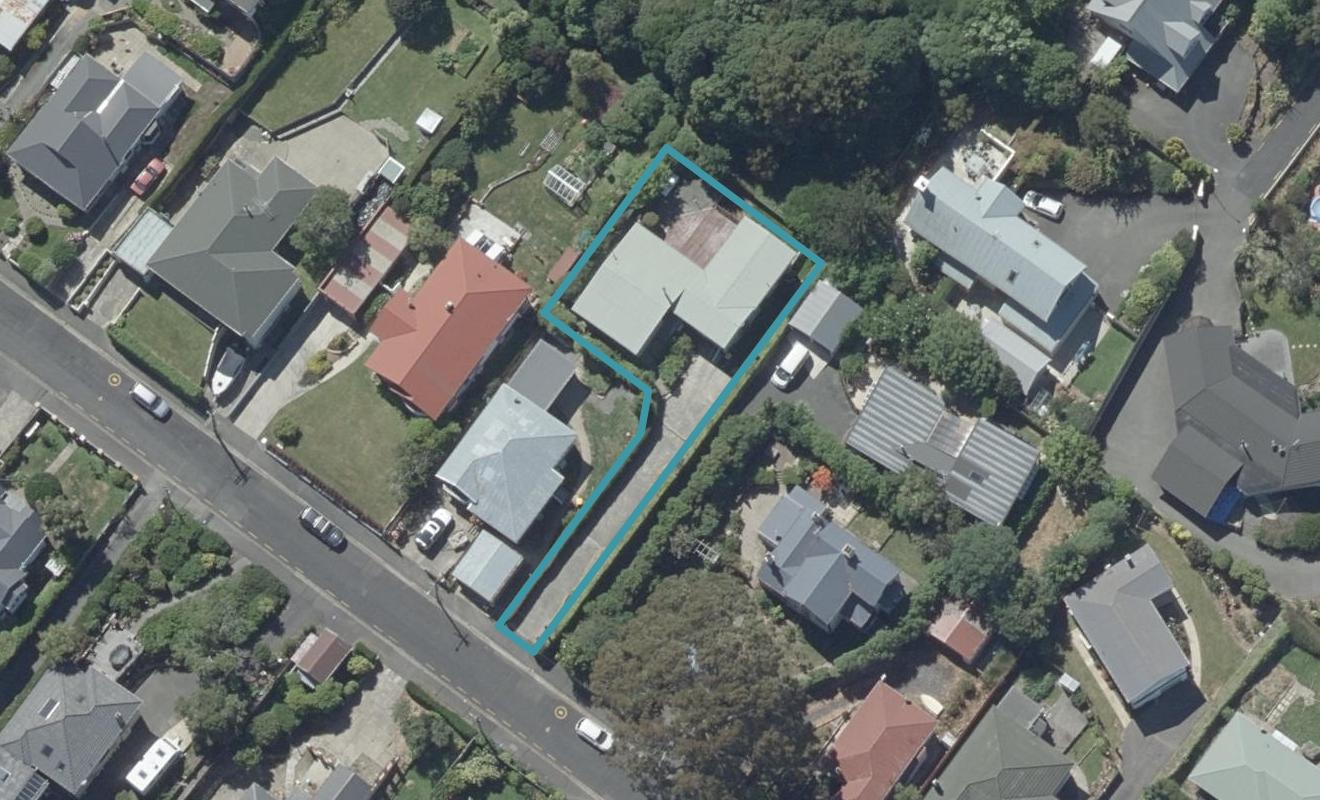 50 Hood Street, Wakari, Dunedin - Carousel 1