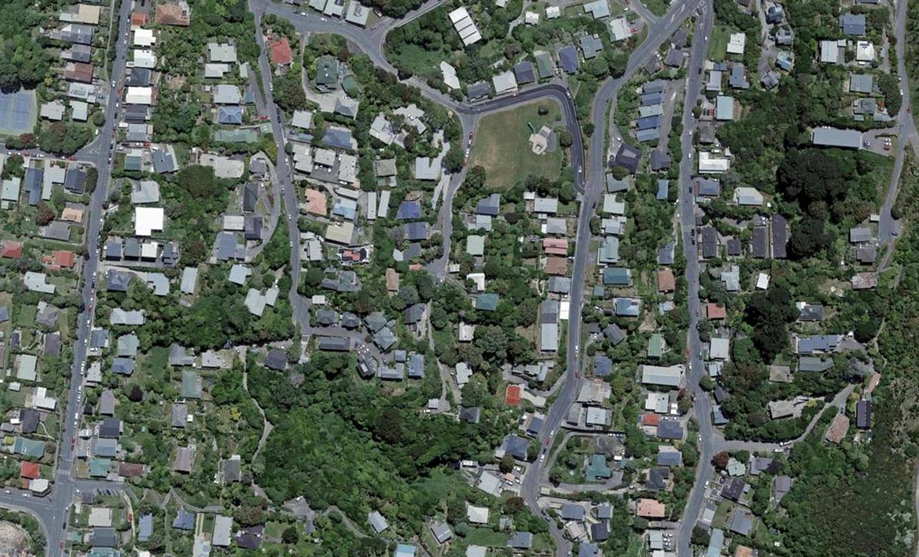 15 Hoggard Street, Vogeltown, Wellington - Carousel 1