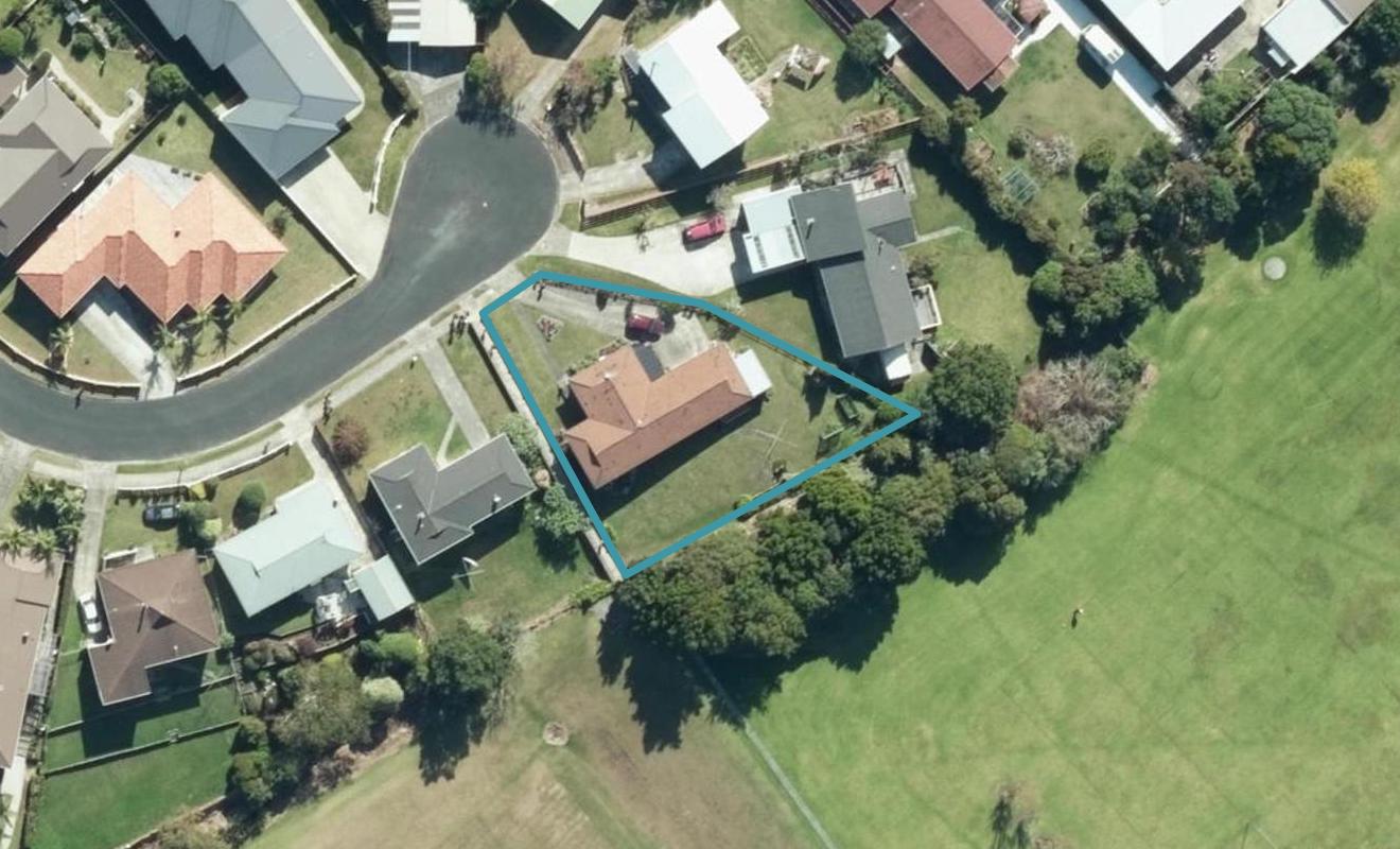 17 Huia Crescent, Dargaville - Carousel 1