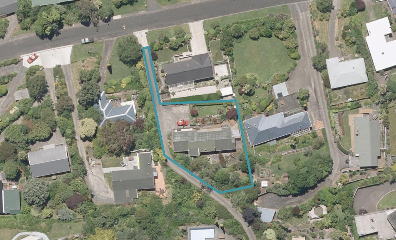 50 Wairere Road, Bastia Hill, Whanganui - Carousel 1