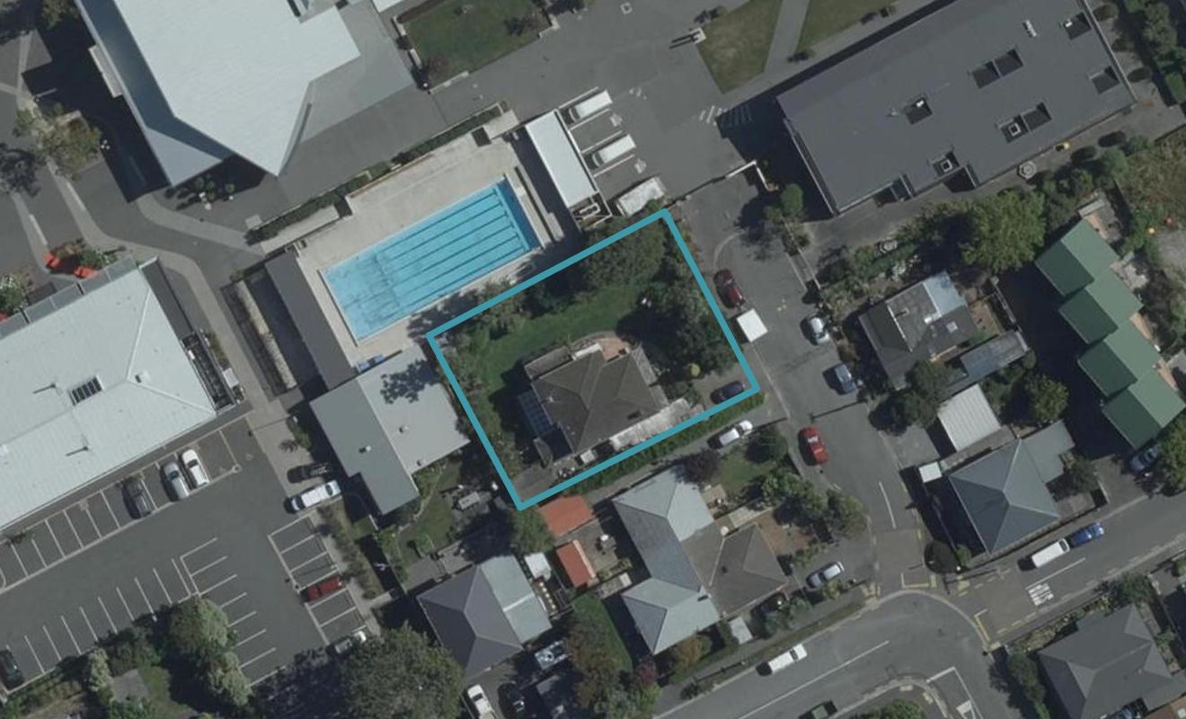 35 Shrewsbury Street, Merivale, Christchurch - Carousel 1