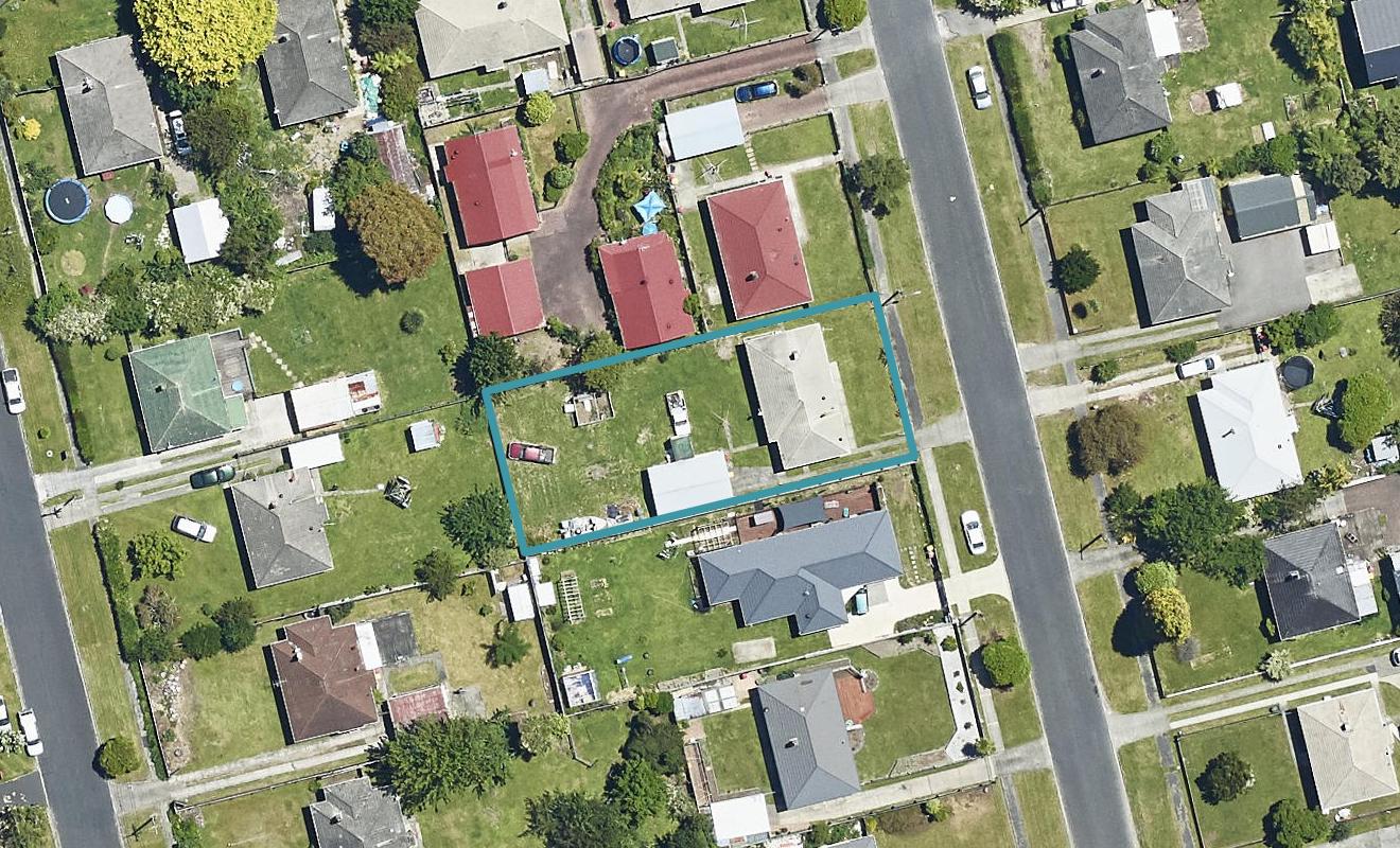 5 Puriri Crescent, Hillcrest, Rotorua - Carousel 1