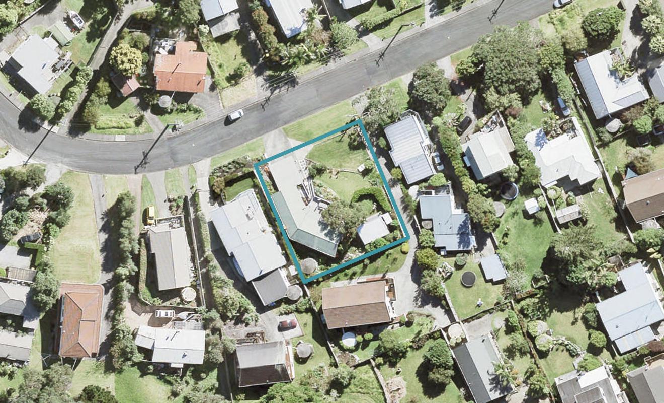 49 Elliston Crescent, Stanmore Bay, Whangaparaoa - Carousel 1