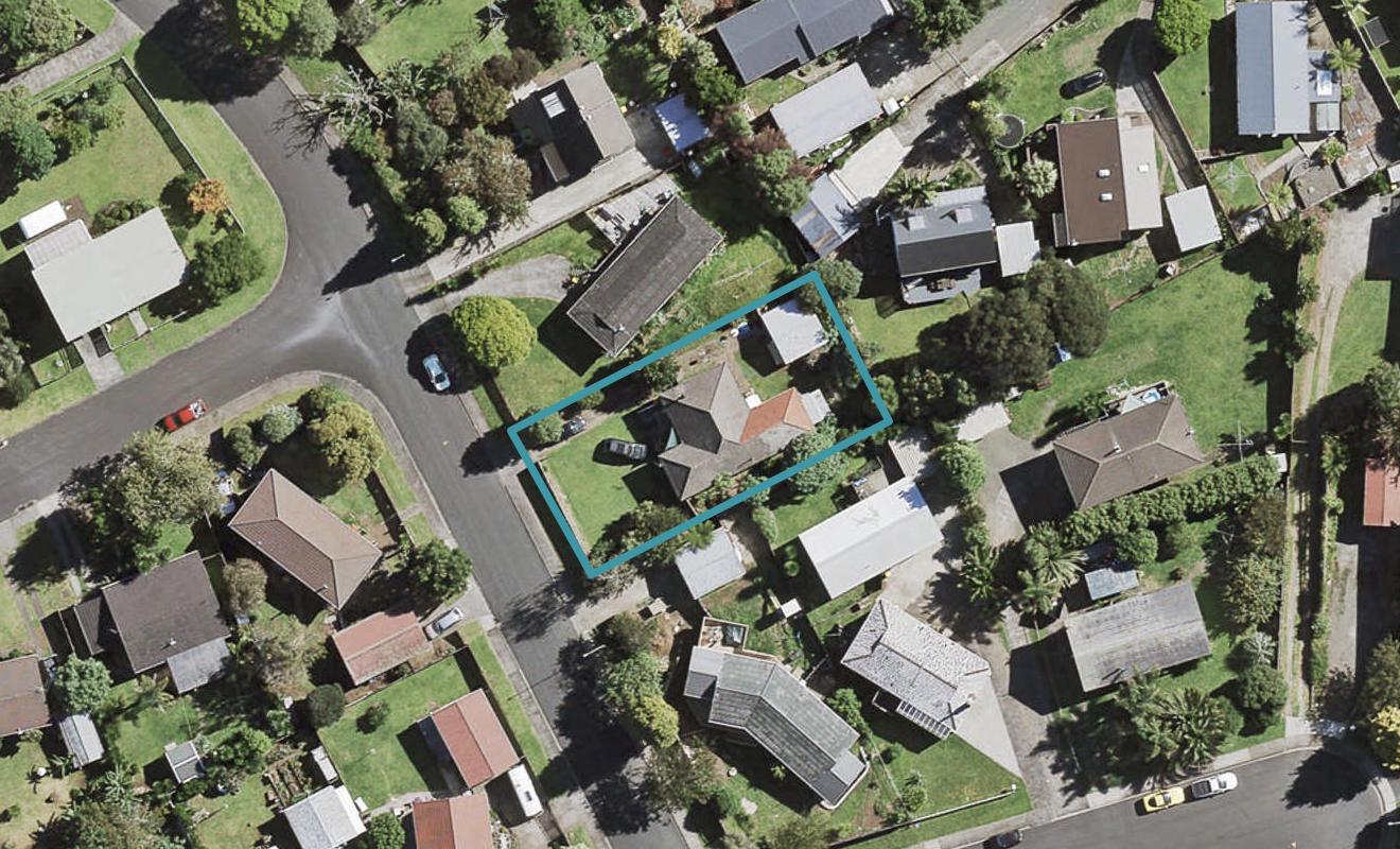 12 Balmerino Avenue, Red Hill, Papakura - Carousel 1