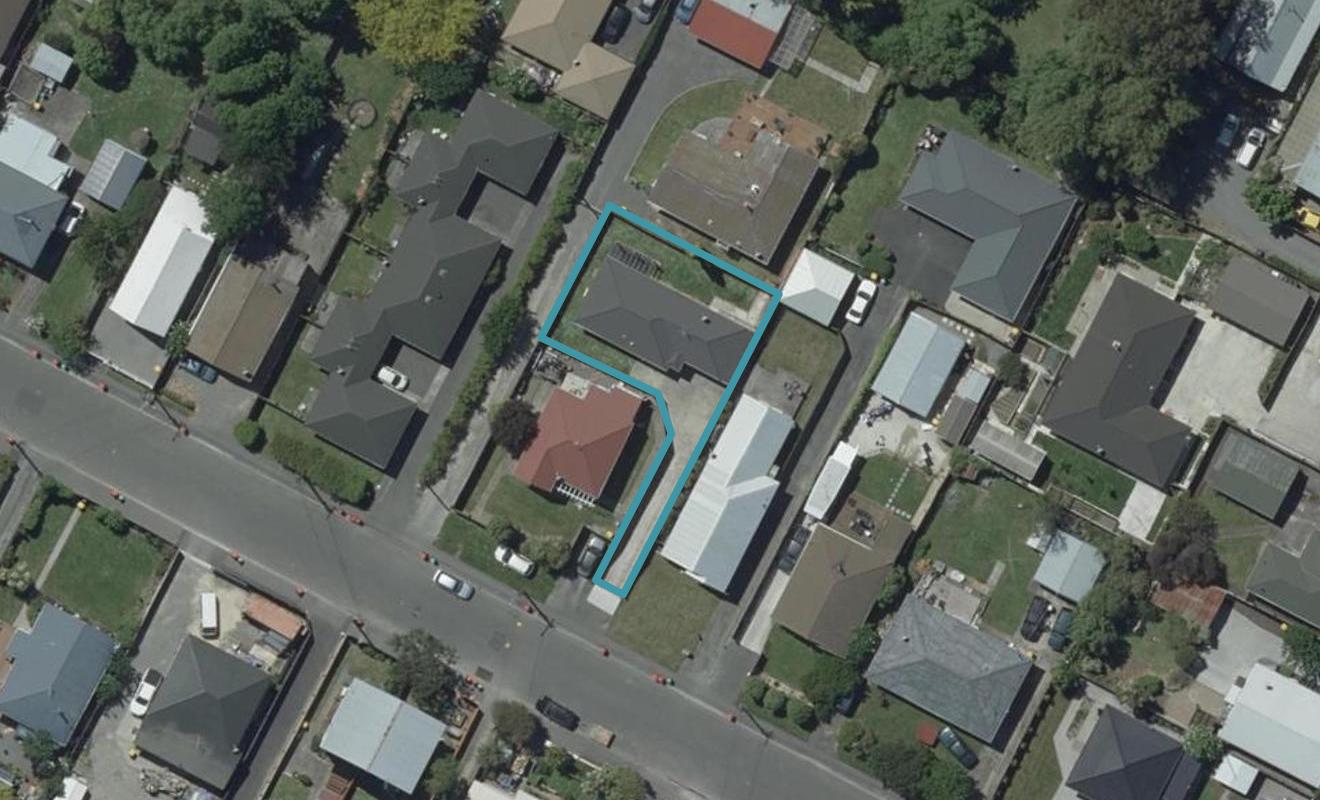 37A Matlock Street, Woolston, Christchurch - Carousel 1