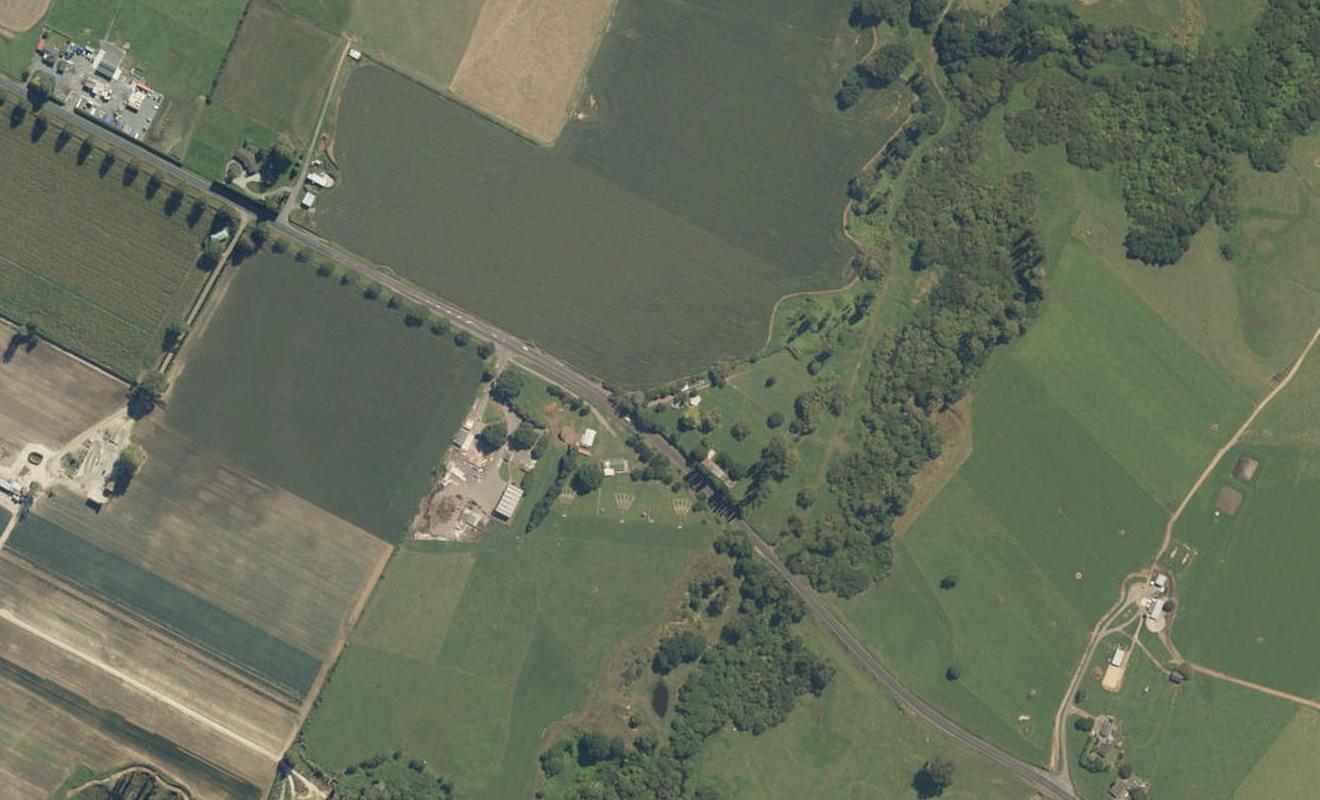 231 Tauranga Road, Matamata, Matamata - Carousel 1