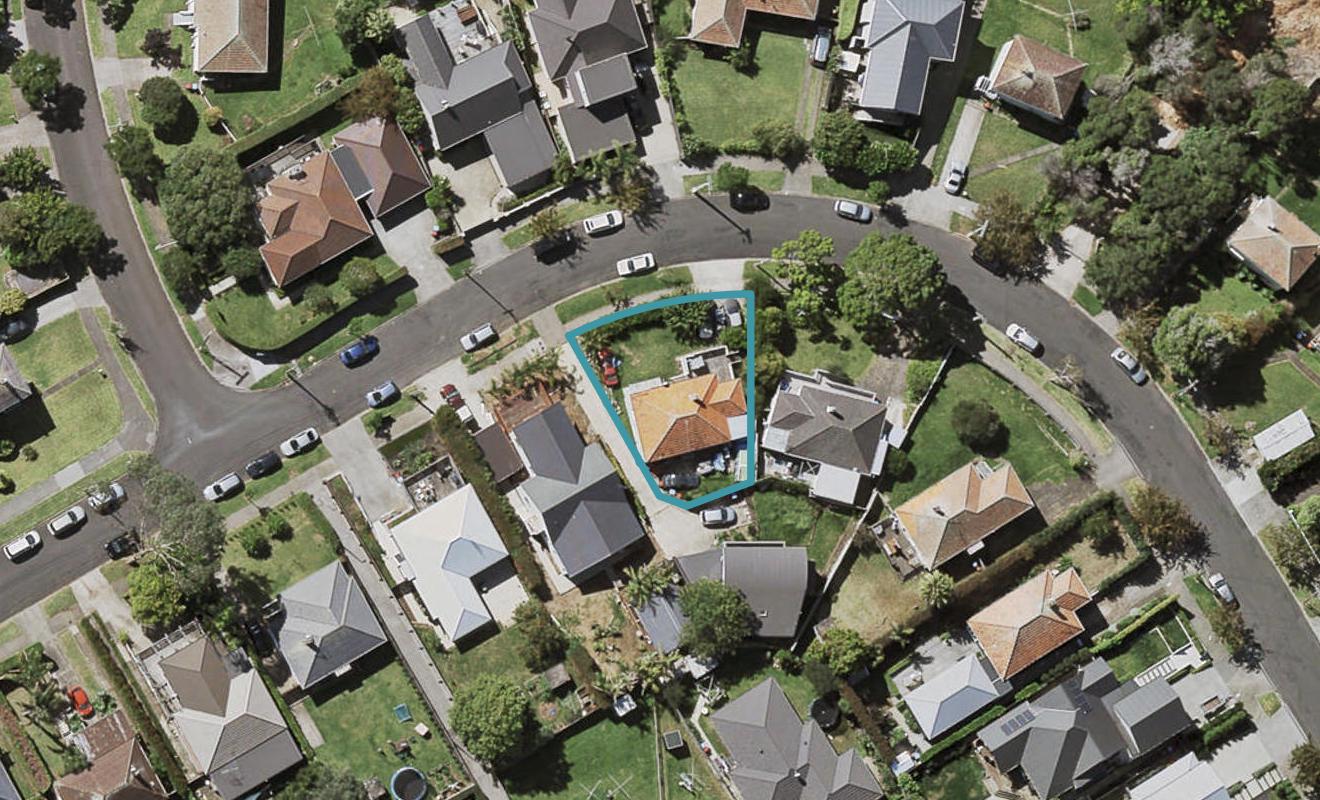 52 Tahapa Crescent, Meadowbank, Auckland - Carousel 1
