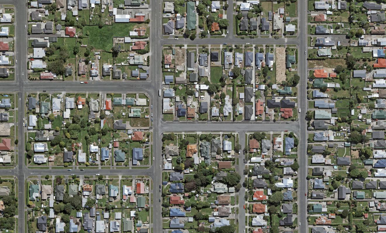 8 Rodney Street, Georgetown, Invercargill - Carousel 1