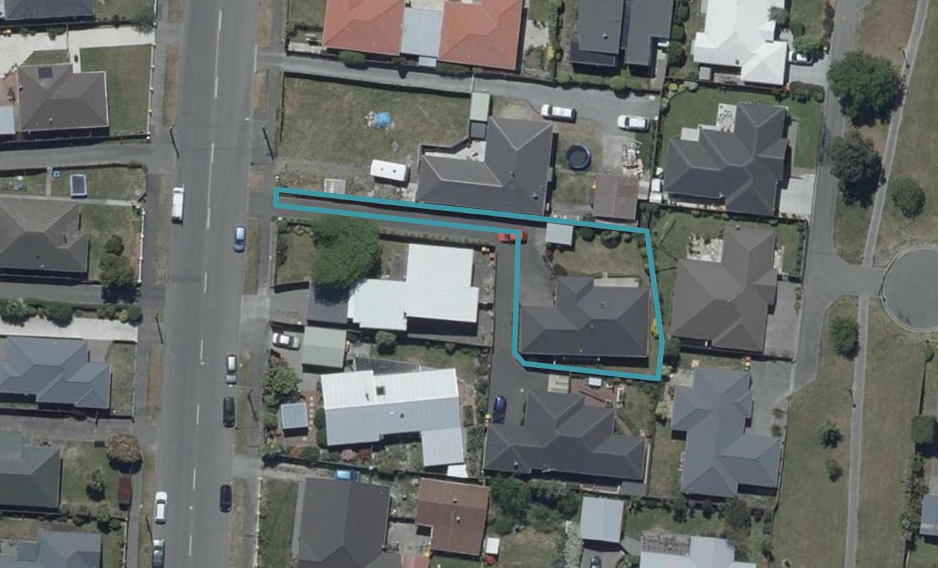 102A Burwood Road, Burwood, Christchurch - Carousel 1