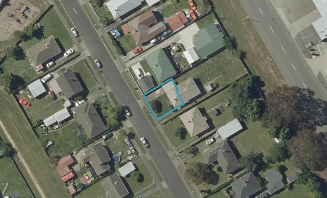 47A Clyde Crescent, Roslyn, Palmerston North - Carousel 1