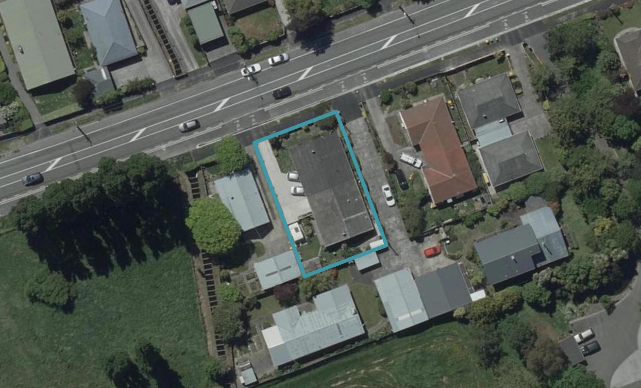2/158 Sparks Road, Hoon Hay, Christchurch - Carousel 1