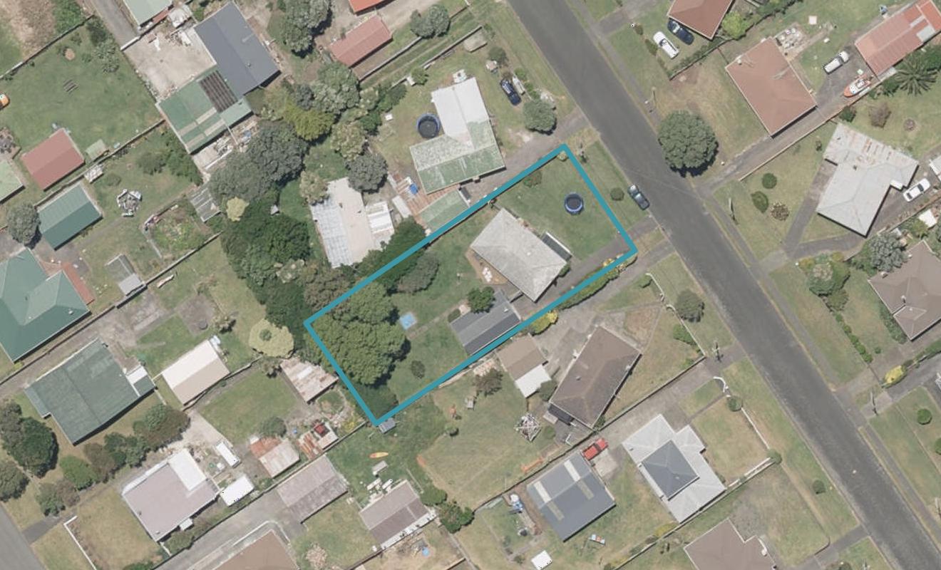 21 Laird Street, Castlecliff, Whanganui - Carousel 1