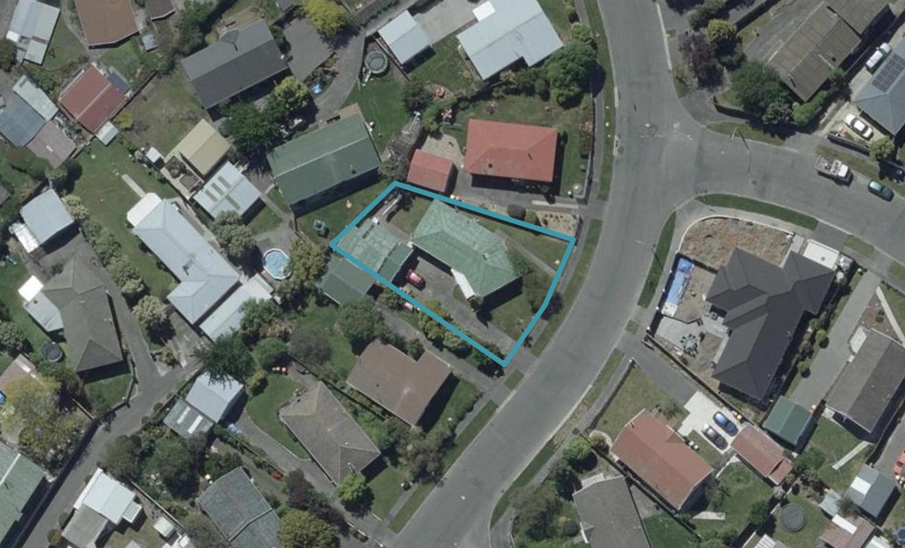 33 Orrick Crescent, Avondale, Christchurch - Carousel 1