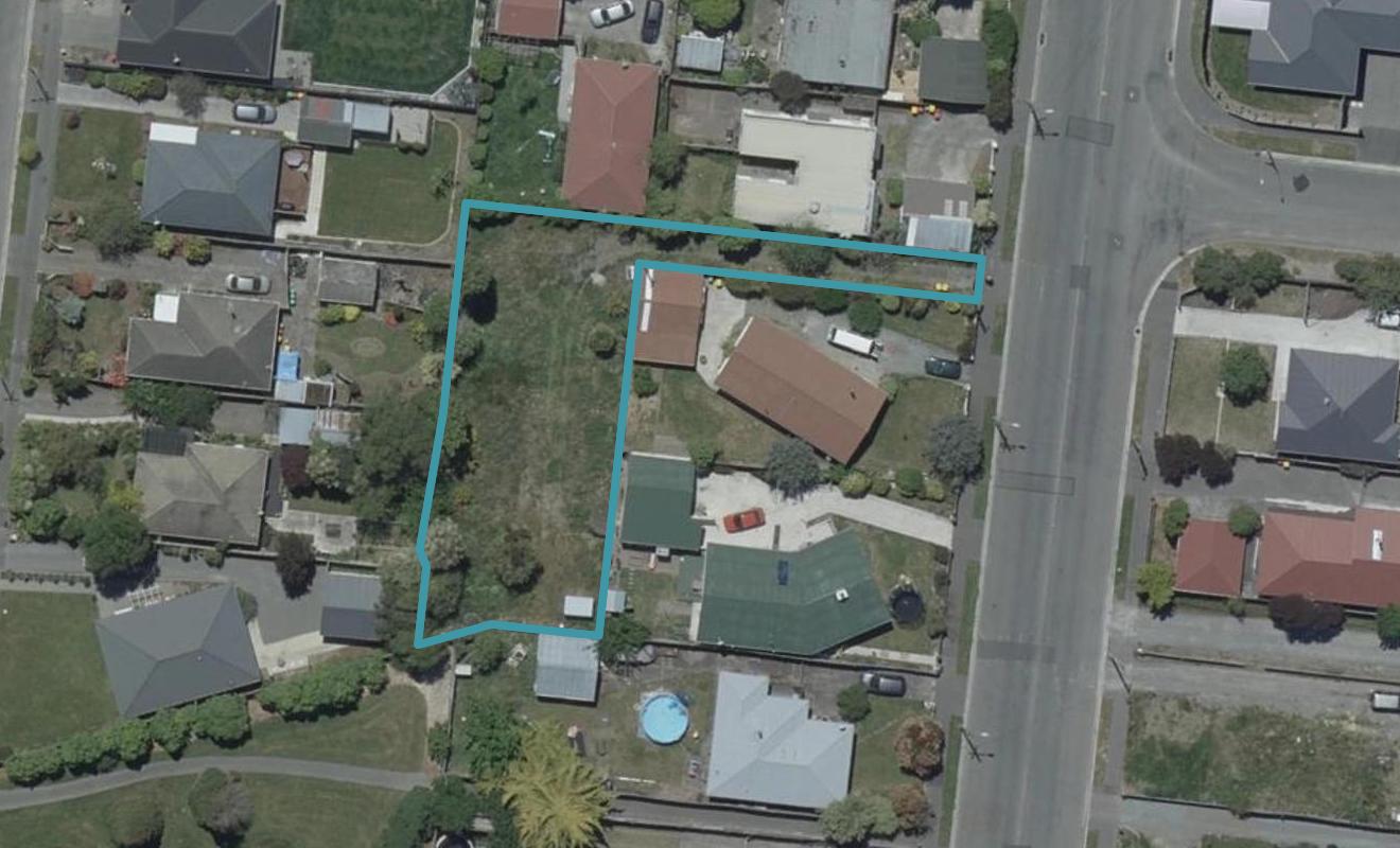 93A Bower Avenue, New Brighton, Christchurch - Carousel 1
