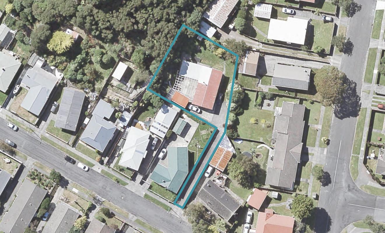 6 Kaponga Street, Wainuiomata, Lower Hutt - Carousel 1