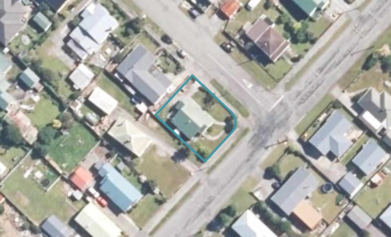 14 Blake Street, Blaketown, Greymouth - Carousel 1