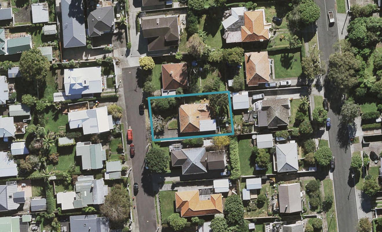 25 Jubilee Avenue, Onehunga, Auckland - Carousel 1