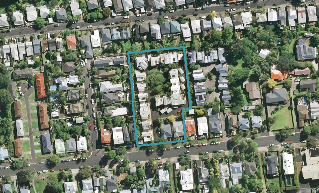 81K Vermont Street, Ponsonby, Auckland - Carousel 1