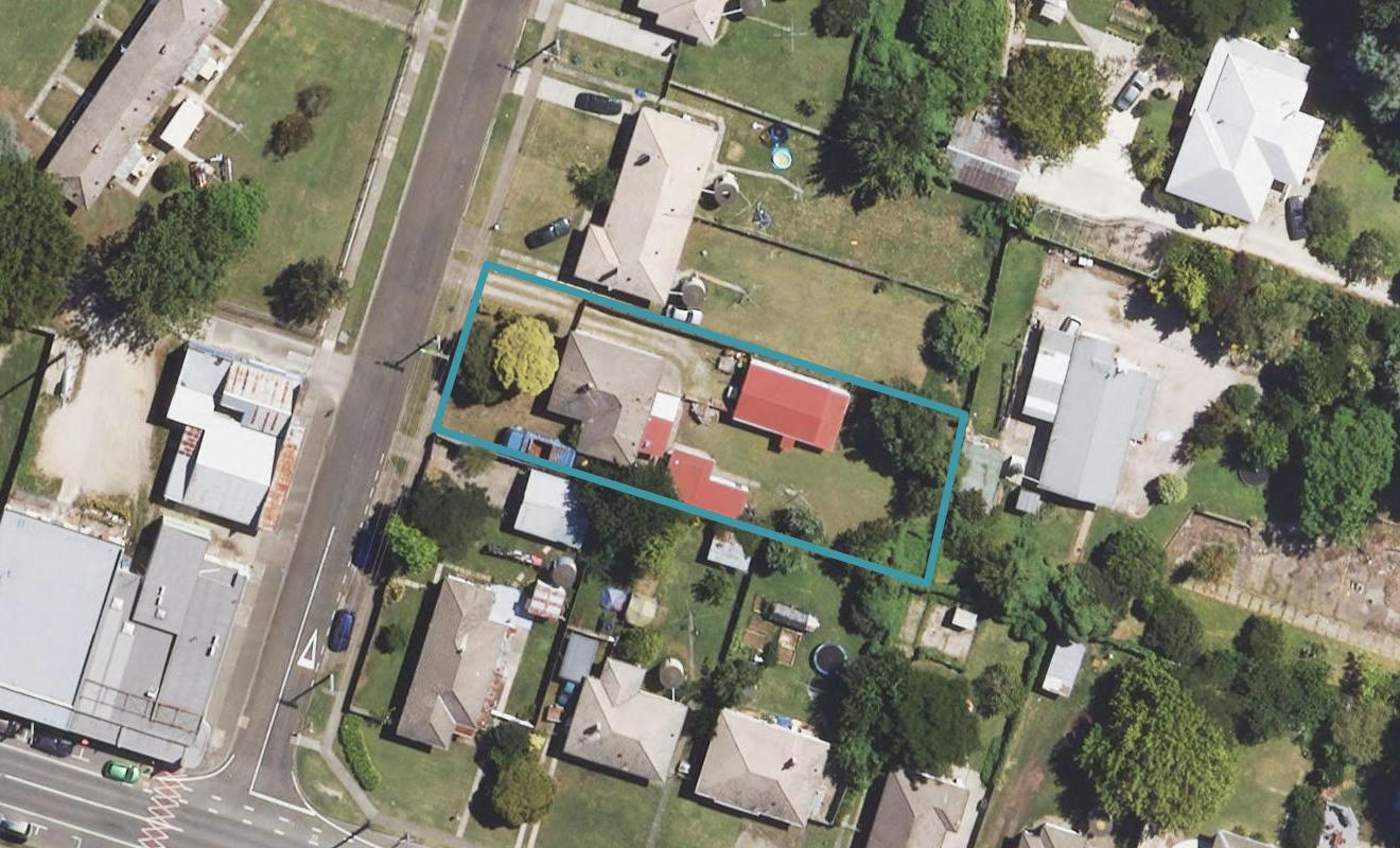 1 Titoki Street, Elgin, Gisborne - Carousel 1