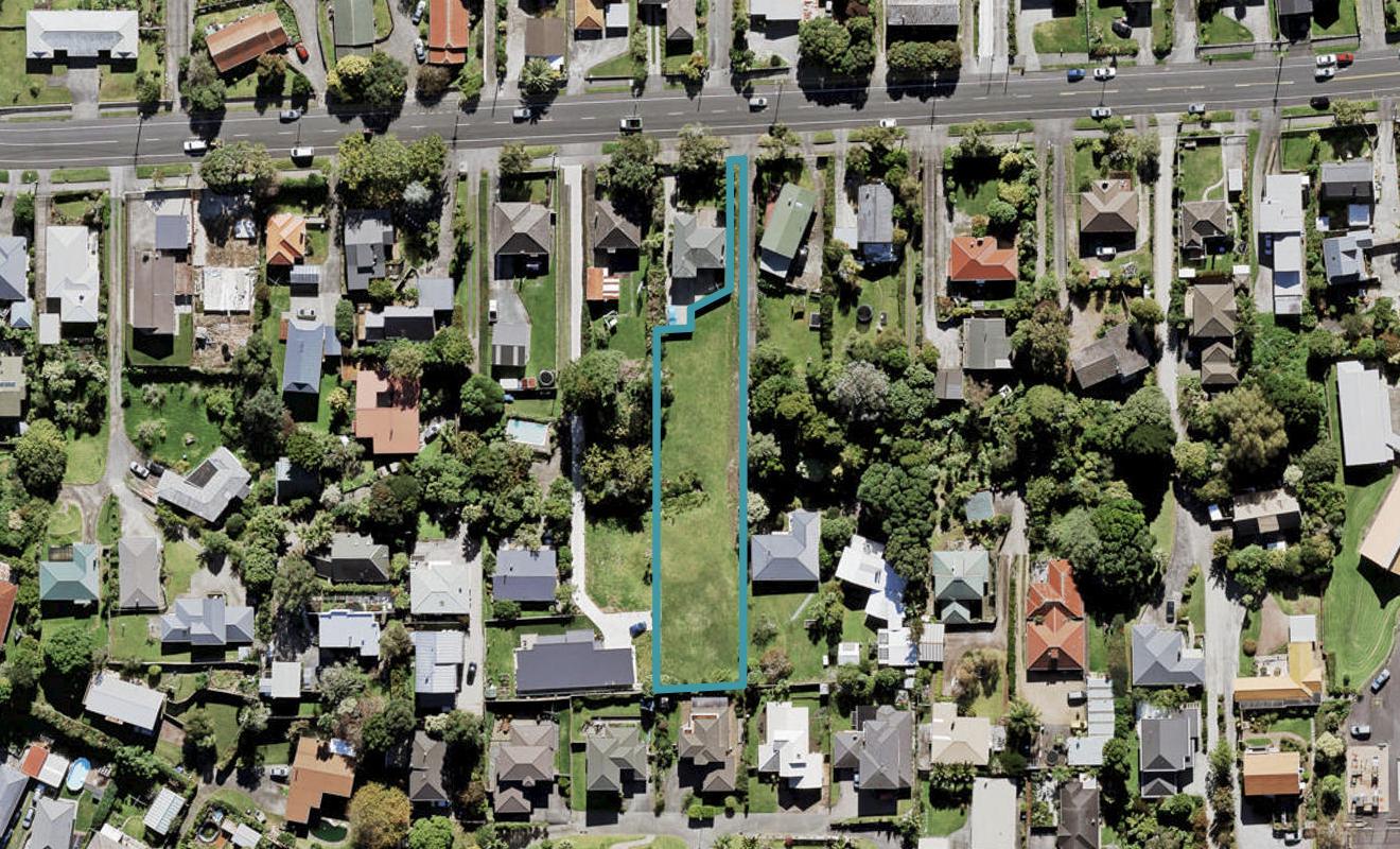 58A Bolton Street, Blockhouse Bay, Auckland - Carousel 1