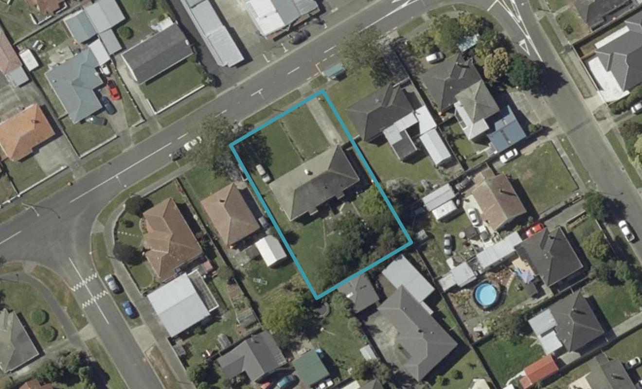 88 Rangiora Avenue, Roslyn, Palmerston North - Carousel 1