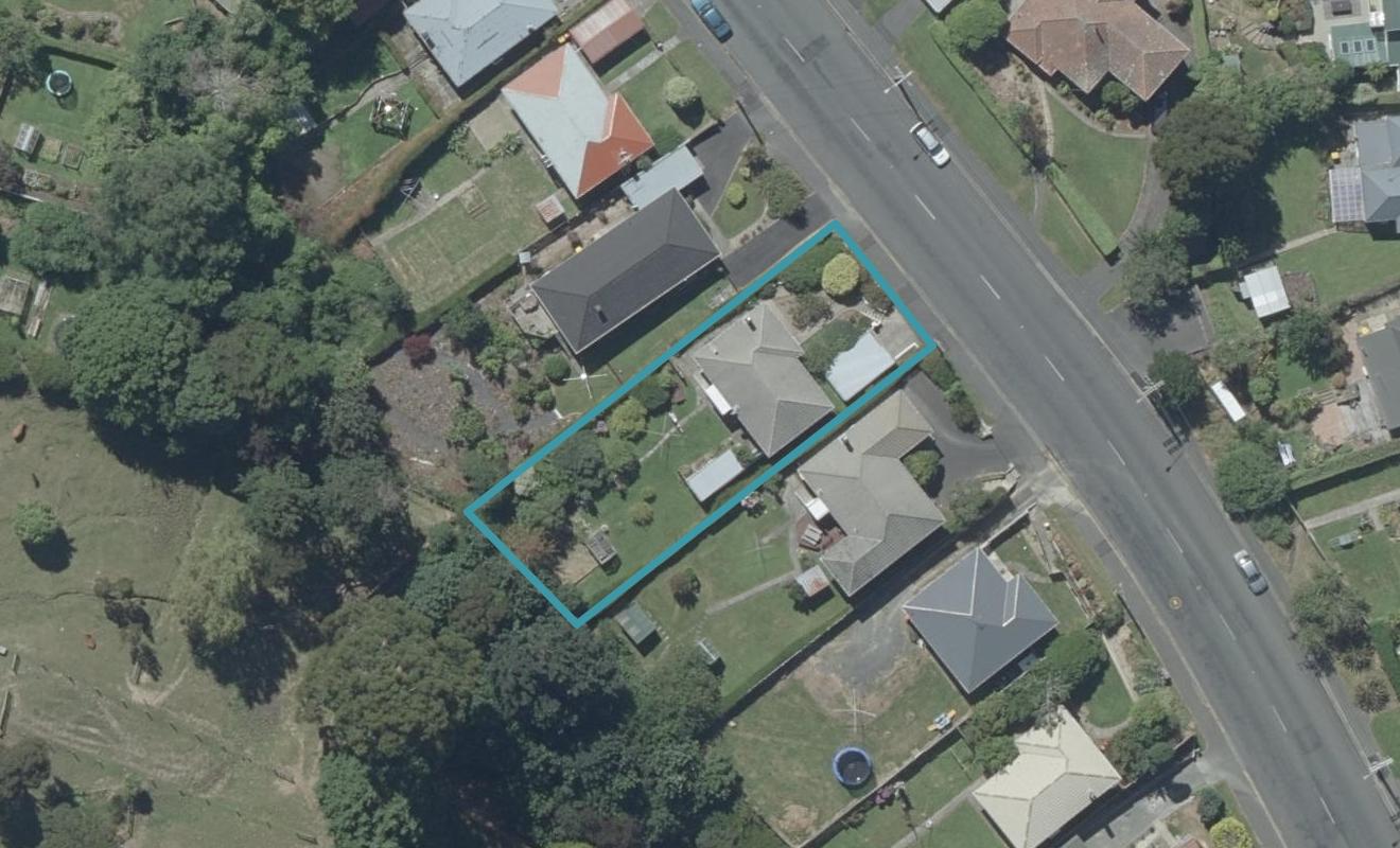 35 Brockville Road, Glenross, Dunedin - Carousel 1