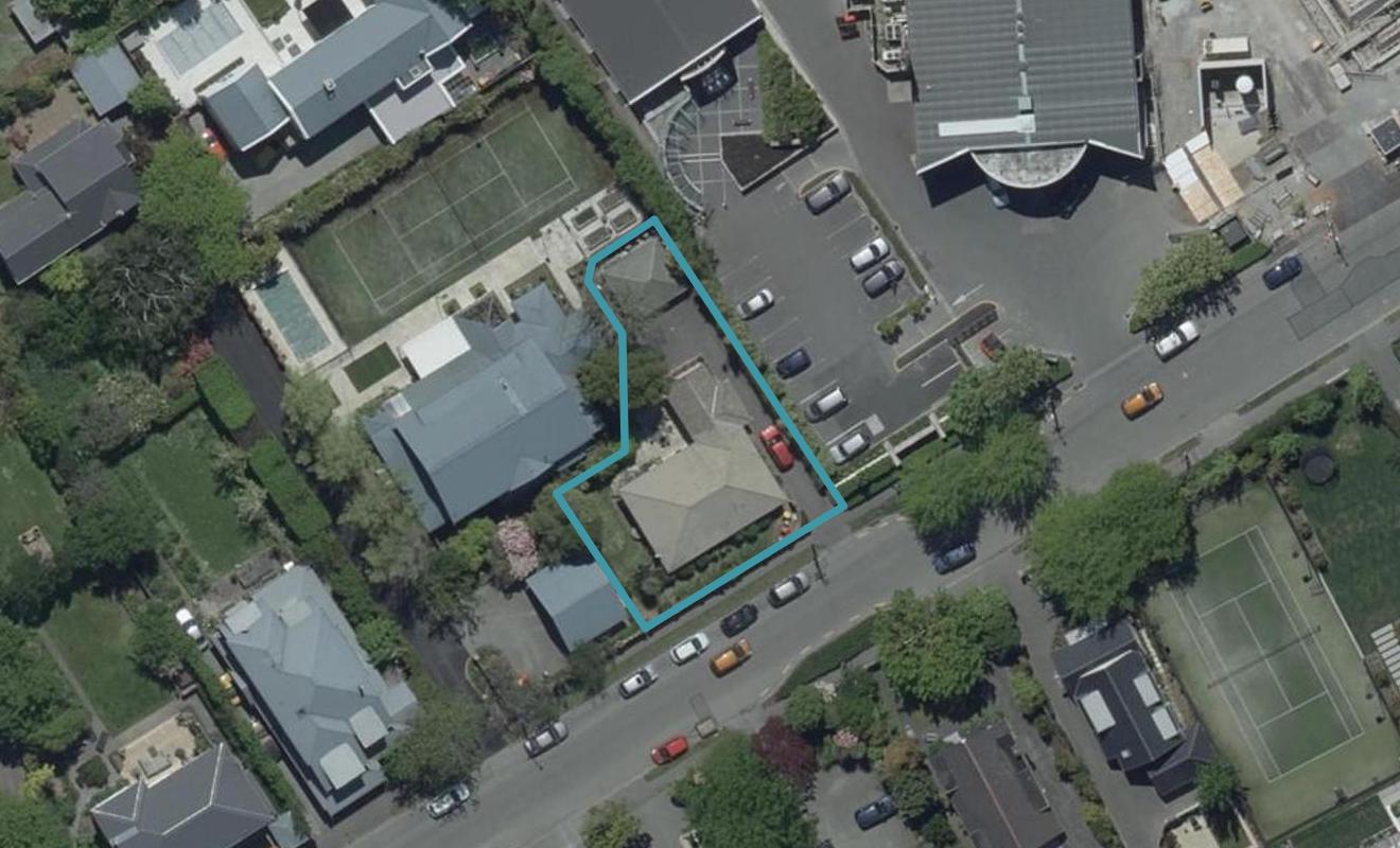 129 Leinster Road, Merivale, Christchurch - Carousel 1
