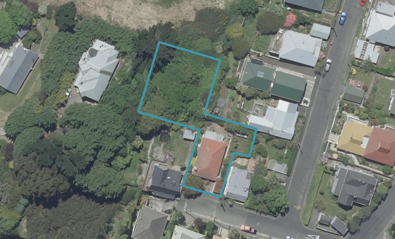 52 Durham Street, Kenmure, Dunedin - Carousel 1