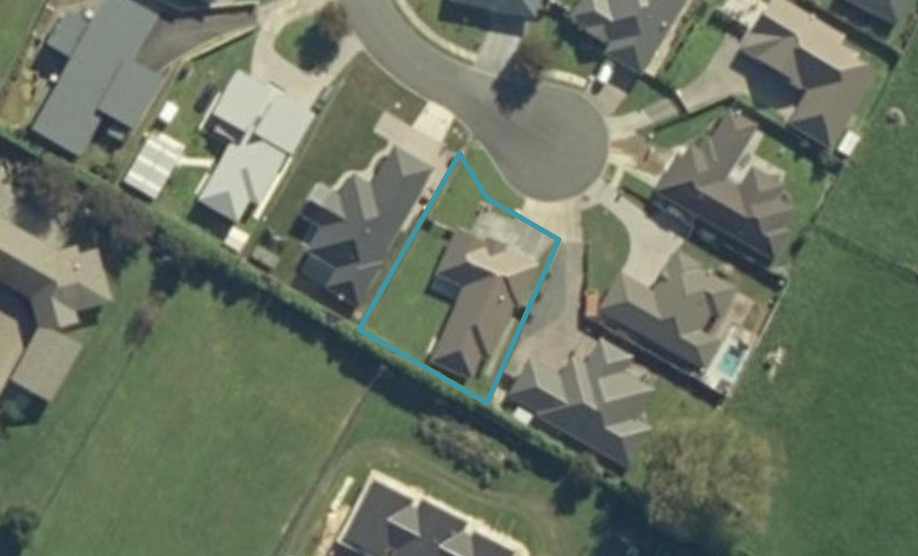 28 McKenzie Place, Matamata, Matamata - Carousel 1