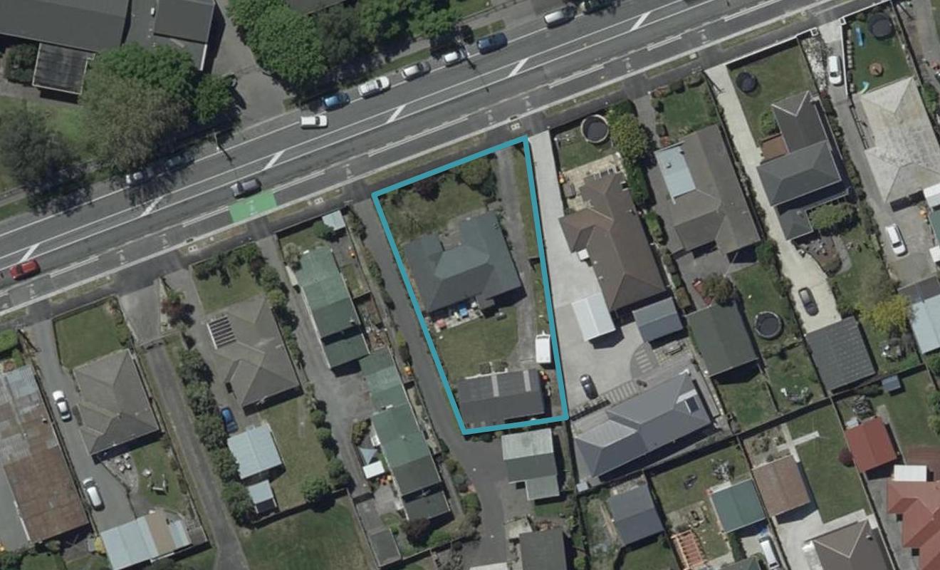 102 Sparks Road, Hoon Hay, Christchurch - Carousel 1