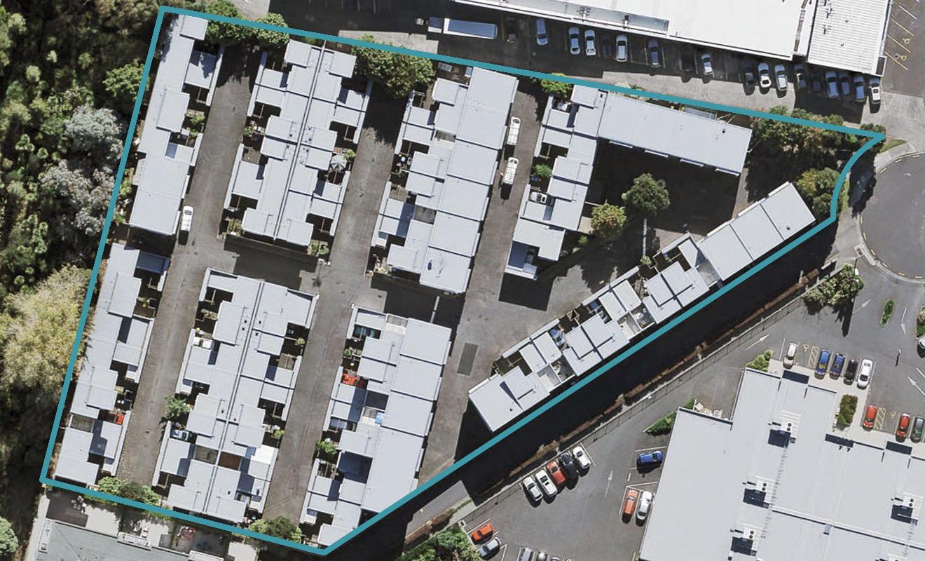 45/3 Wagener Place, Mount Albert, Auckland - Carousel 1