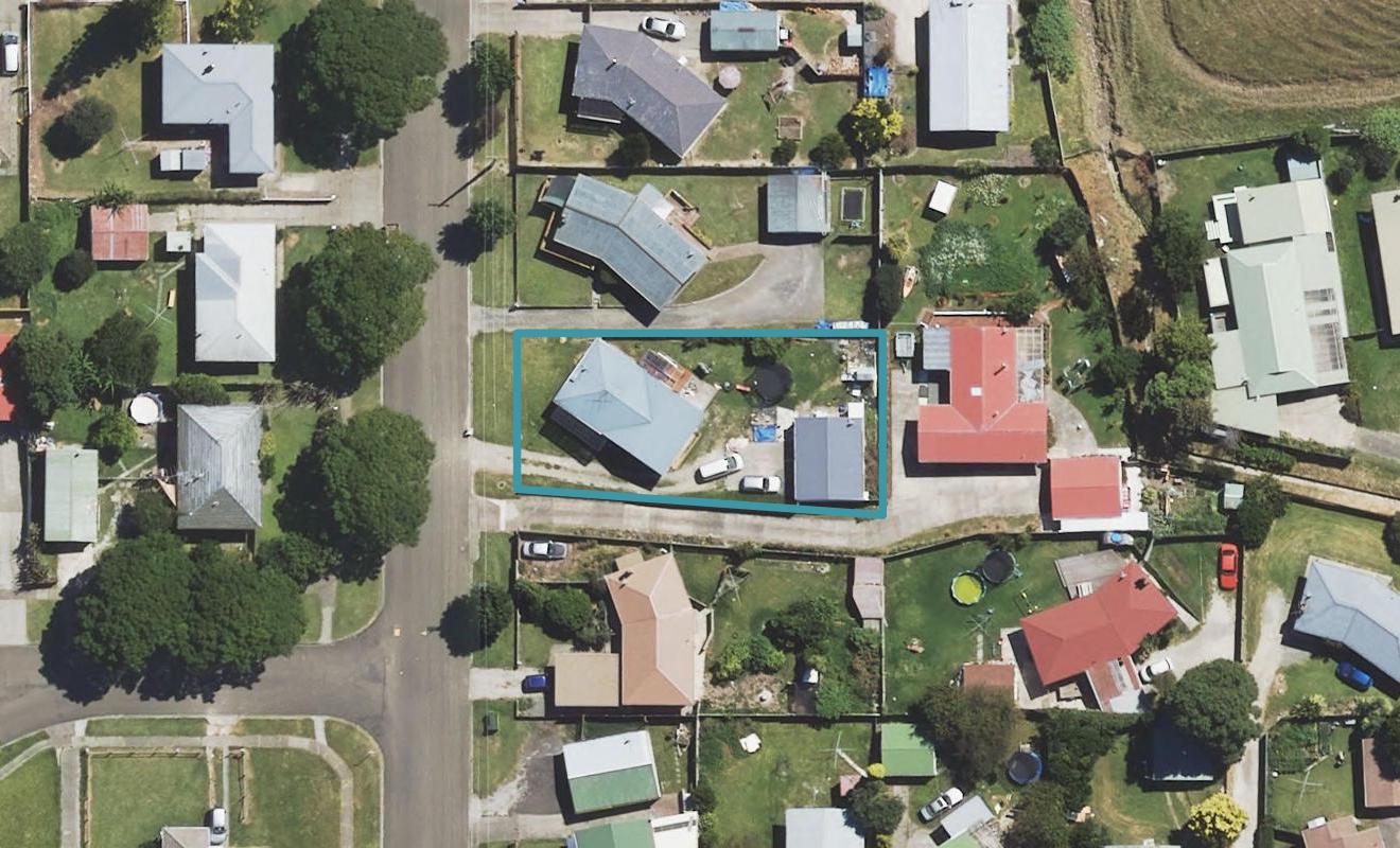 43 Lyell Road, Outer Kaiti, Gisborne - Carousel 1
