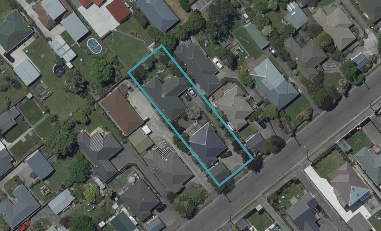 1/38 Dalkeith Street, Hoon Hay, Christchurch - Carousel 1